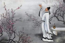 诗仙李白会剑术：不仅能文也能武？图片