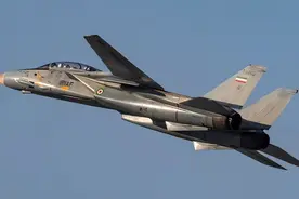 伊朗加入上合组织，F14或将交由中国升级？采购歼10C更好物美价廉图片