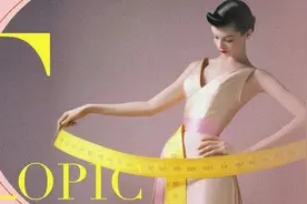 女装尺码到底为什么越来越小了？图片