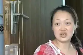 妻子怀上别人的孩子，竟还劝丈夫接纳，“直接当爹有什么不好？”图片