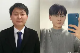 全网最听劝的男人！从中年油腻男到青春大学生的他都做了些什么图片