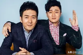 “筷子兄弟”：肖央身家过亿却不提携王太利？千万别被他们骗了图片