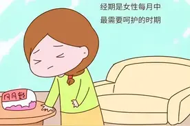 什么月经结束后，会出现“褐色分泌物”？如果你也有，要重视图片