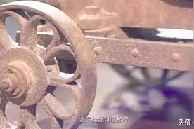 厦门宝藏｜100年演变，消防车的前世今生图片