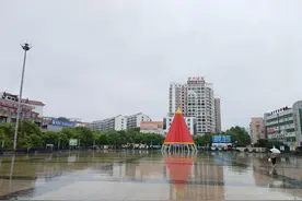 鄂北广水双城记图片