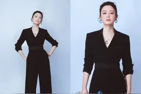 17位女星生图曝光，虎背熊腰，身材扁平，粗腿，都被“打回原形”图片