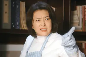 给《后浪》演员演技排个名：句号第七，李光复第二，吴刚未进前三图片