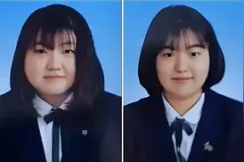 96年，2名日本女孩深夜探险废弃温泉时失踪，24年后被从海中捞出图片