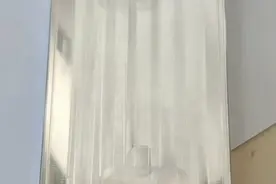 iPhone 14 Pro Max机模曝光：摄像头厚得离谱图片