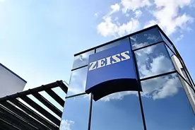 德国蔡司ZEISS光学光电科技集团图片