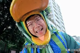 香港喜剧界元老，邵逸夫劝他演大军阀，邹文怀帮他创办电影公司图片
