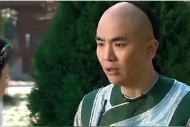 从甄嬛全世界路过的三个男人，让人明白：宠爱与被爱，不如相爱图片