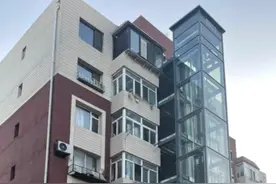 既有住宅加装电梯补贴继续延长图片