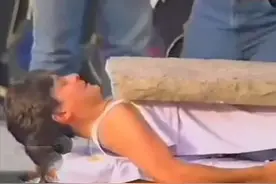 1991忘我大汇演：一场临时组织的集体卖艺，却被誉为伟大的演出图片