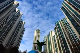 “三十六条”新政执行一年，太原楼市“稳”字当头图片