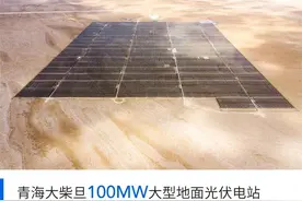 上能电气逆变器适配全景监控技术图片