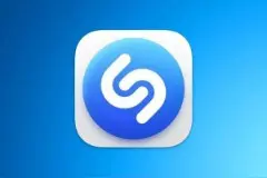 苹果升级Shazam，可识别TikTok、Instagram、YouTube中的歌曲图片