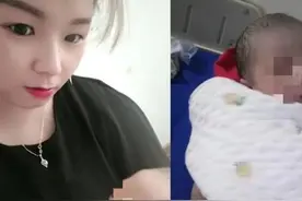 19岁结婚生子，36岁荣升奶奶，她的加速人生值得羡慕吗？图片
