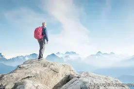 你知道吗，股民也分段位，看看你现在是几段？图片