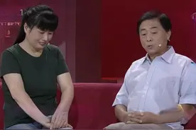 96年，河南18岁女孩遇到40岁大叔，女孩苦寻24年：你到底去了哪里图片