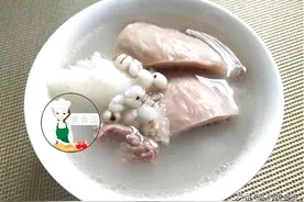 三伏天，有钱没钱，多吃6种“扶阳”食物，驱寒补阳气，轻松度夏图片