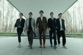 烂到家！好家伙，《纵有疾风起》结局，是我看过最“圆满”的结局图片