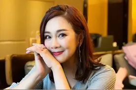 年轻时倾国倾城，到中年大变样的7位女星，脸僵、浮肿、憔悴图片