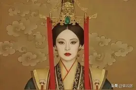 还说芈月图片