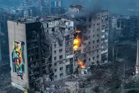 半个月未见人影，有人称乌总司令正在医院抢救，乌国防部回应图片