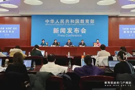 敢尝试，善创新！识字阅读，成都这所学校有想法图片