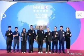 7个月烧光186亿！易烊千玺代言的Keep，上市后股价腰斩、圈钱乏力图片