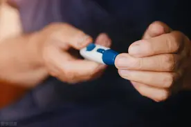 糖尿病人每天早餐吃1个鸡蛋，究竟是好是坏？来看答案图片