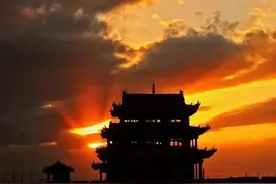 安史之乱是谁平定的？醉打金枝的也是他吗？图片