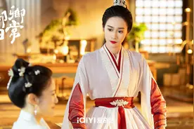 卿卿日常：奔着白敬亭来追剧，没想到却被女配们圈了粉图片