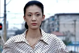 倪景阳：182的身高嫁给165的谢晖，39岁高龄生子，如今幸福吗？图片