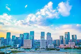 丰台区，今年就是不一样图片
