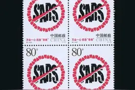 编年邮票为什么就2003年与2006年价值高？图片