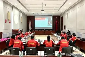 扬长补短 精准施策 国家田径队短跑、跨栏项目举行争气计划推进会图片