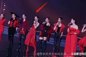 浪姐最新排名美依礼芽断层式第一，谢娜排名下降，徐怀钰排名不变图片