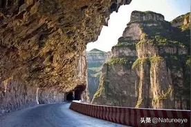 南京出发，太行山七日自驾游路书图片