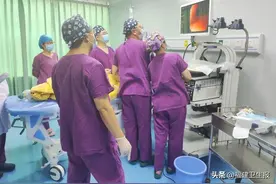 泉州首例！你敢信吗？7岁男孩“吃便便”竟然能治病......图片