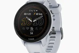测评：佳明 Forerunner 955 对比 高驰 Apex 2 Pro 的详细体验差别图片