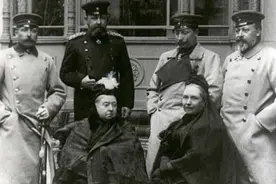英俄皇室为何都有德国血脉？德国皇帝是英王表哥，混乱的王室关系图片