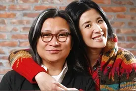 分房睡、AA制、结婚不领证，这些明星夫妻相处的方式真“奇葩”图片