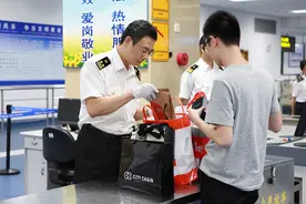 海关到底是什么样的单位——写在公务员报考之时图片