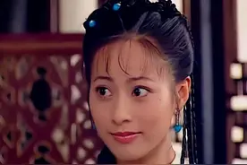 台湾演员李婷宜：执着失去“小燕子”的二十年，并不能改变现状图片