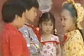 《小龙人》已播30年，主角无人问津，跑龙套的却成为了扛把子图片