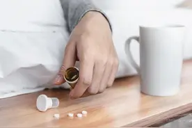 安眠药、抗抑郁药、抗精神病药有哪些副作用？听听药师怎么说图片