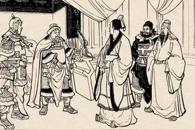 东汉末年的三大名将，为何平定黄巾之乱后，就再也没什么大作为了图片