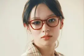脸上有这3种“标志”的女人，属于天生的美人，年纪越大越显气质图片